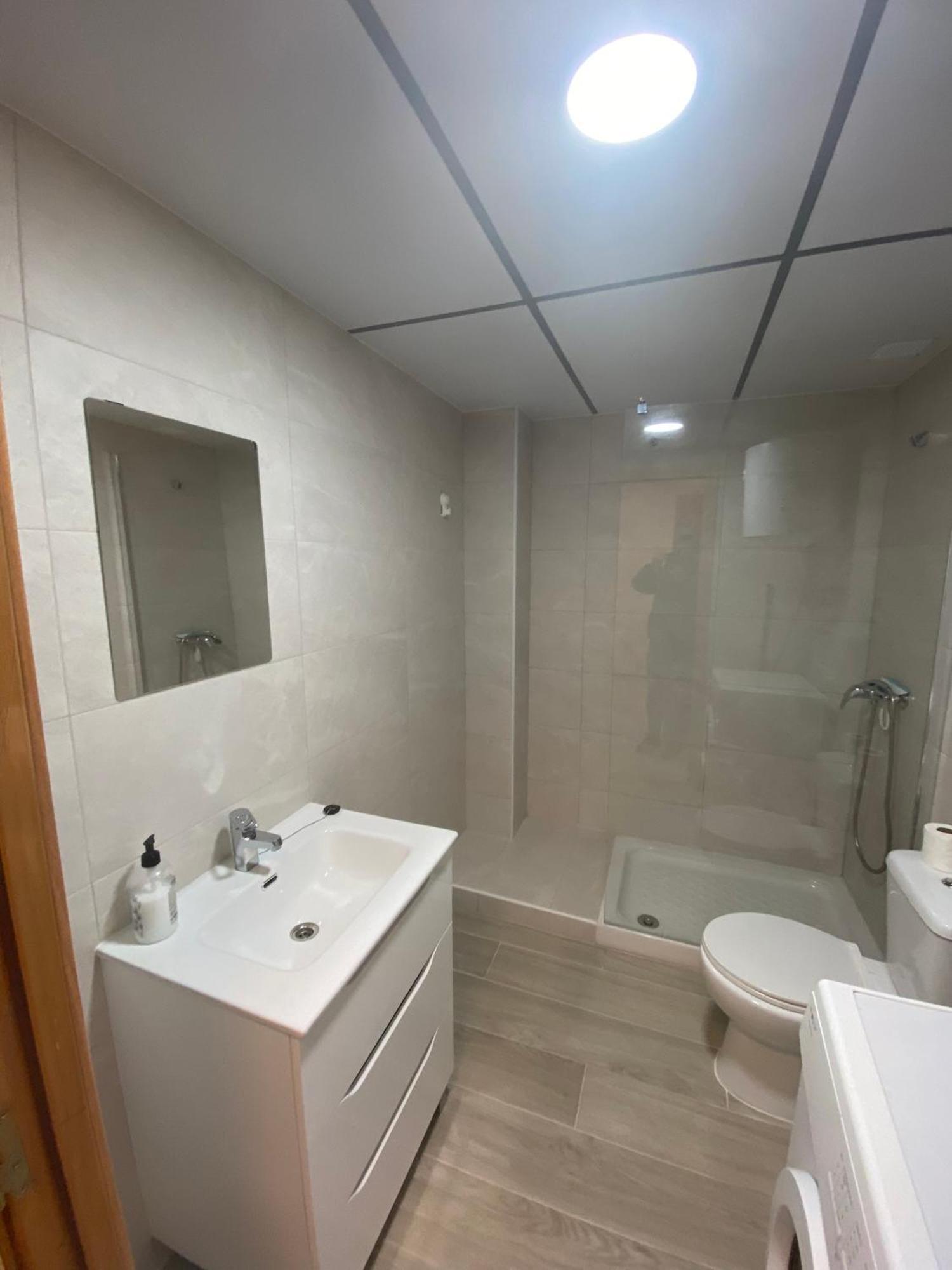 Aquario Rr18 Apartment Ла Пинеда Екстериор снимка